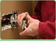 electrical repair Cheltenham